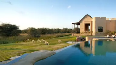 Anantara Al Sahel Villa Resort