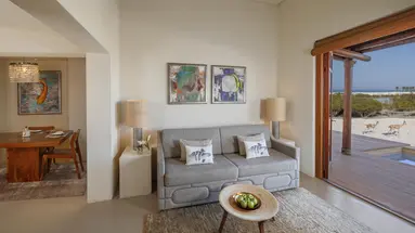 Anantara Al Yamm Villas