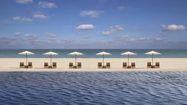 Anantara Al Yamm Villas