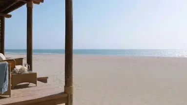 Anantara Al Yamm Villas