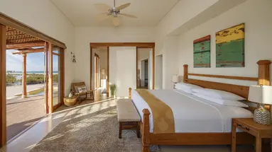 Anantara Al Yamm Villas
