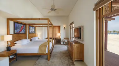 Anantara Al Yamm Villas