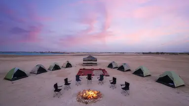 Anantara Al Yamm Villas