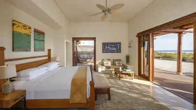 Anantara Al Yamm Villas