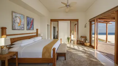 Anantara Al Yamm Villas