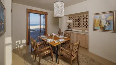 Anantara Al Yamm Villas
