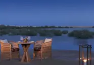 Anantara Al Yamm Villas