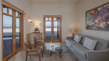 Anantara Al Yamm Villas