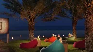 Anantara Al Yamm Villas