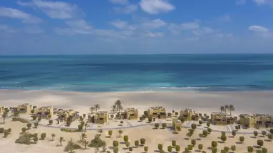 Anantara Al Yamm Villas