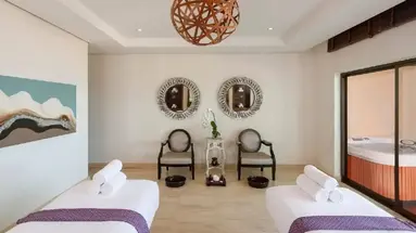 Anantara Al Yamm Villas