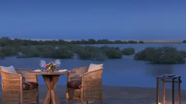 Anantara Al Yamm Villas