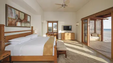 Anantara Al Yamm Villas