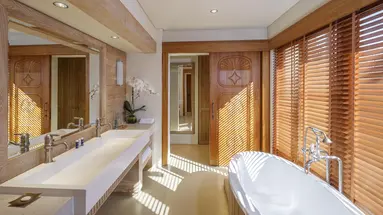Anantara Al Yamm Villas