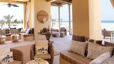 Anantara Al Yamm Villas