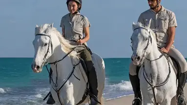 Anantara Al Yamm Villas