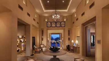 Anantara Al Yamm Villas