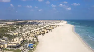 Anantara Al Yamm Villas