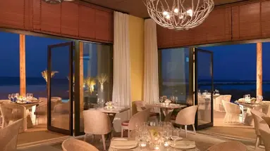 Anantara Al Yamm Villas