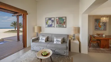 Anantara Al Yamm Villas