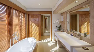 Anantara Al Yamm Villas
