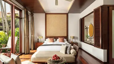 Anantara Angkor Resort