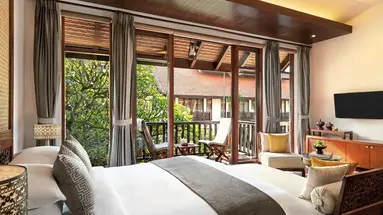 Anantara Angkor Resort