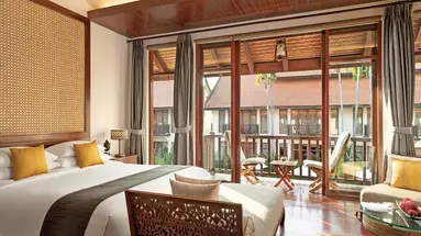 Anantara Angkor Resort