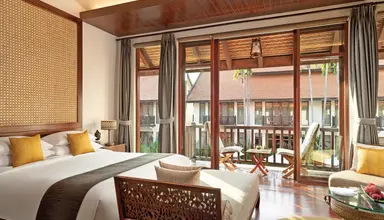 Anantara Angkor Resort