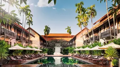 Anantara Angkor Resort
