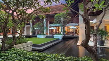 Anantara Angkor Resort