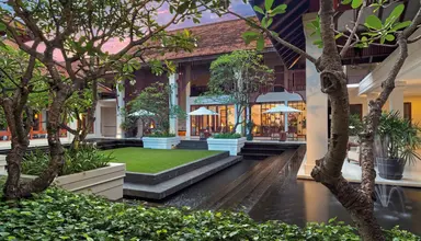 Anantara Angkor Resort