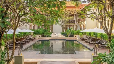 Anantara Angkor Resort