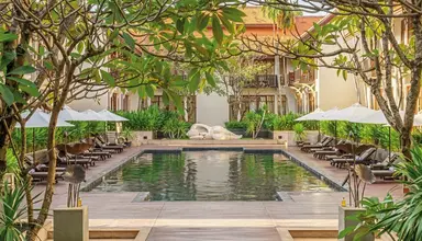 Anantara Angkor Resort