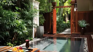 Anantara Angkor Resort