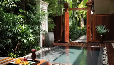 Anantara Angkor Resort