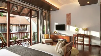 Anantara Angkor Resort
