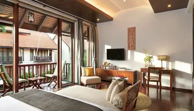 Anantara Angkor Resort