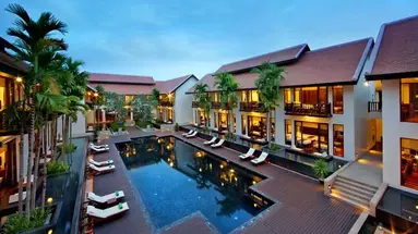 Anantara Angkor Resort