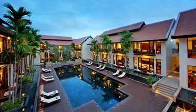 Anantara Angkor Resort