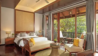 Anantara Angkor Resort