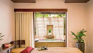 Anantara Angkor Resort