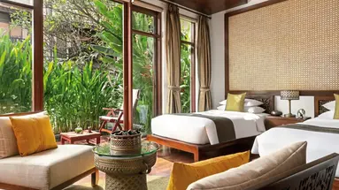 Anantara Angkor Resort