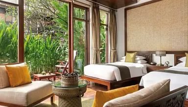 Anantara Angkor Resort
