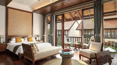 Anantara Angkor Resort