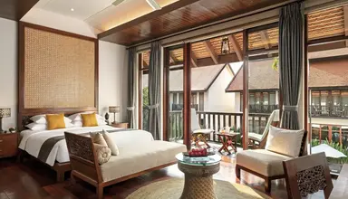 Anantara Angkor Resort