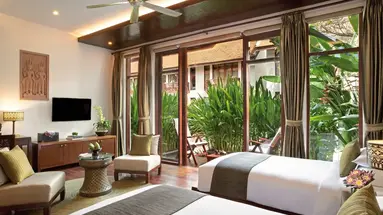Anantara Angkor Resort