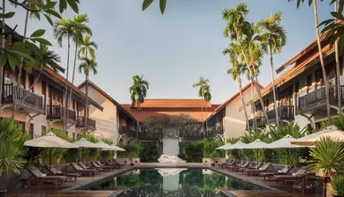 Anantara Angkor Resort