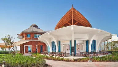 Anantara Banana Island Resort
