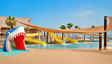 Anantara Banana Island Resort